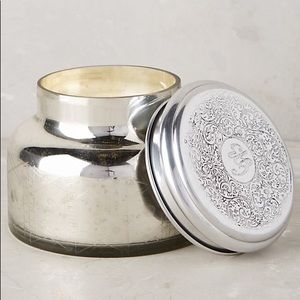 Capri Blue Volcano Candle